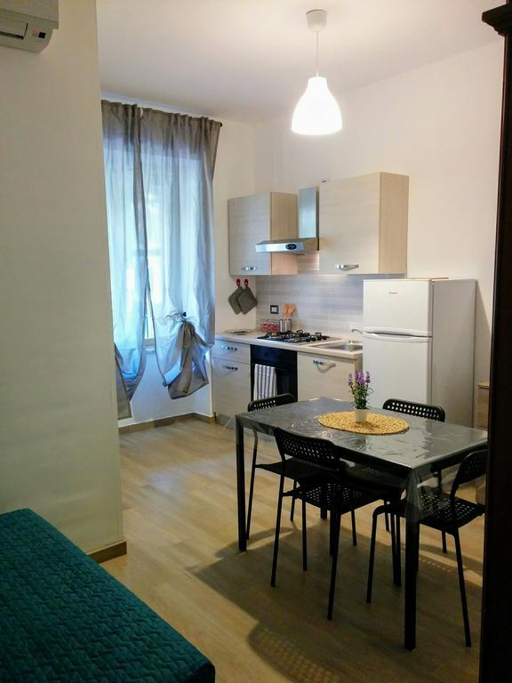 Sweet Home Cilento Agropoli Exterior foto