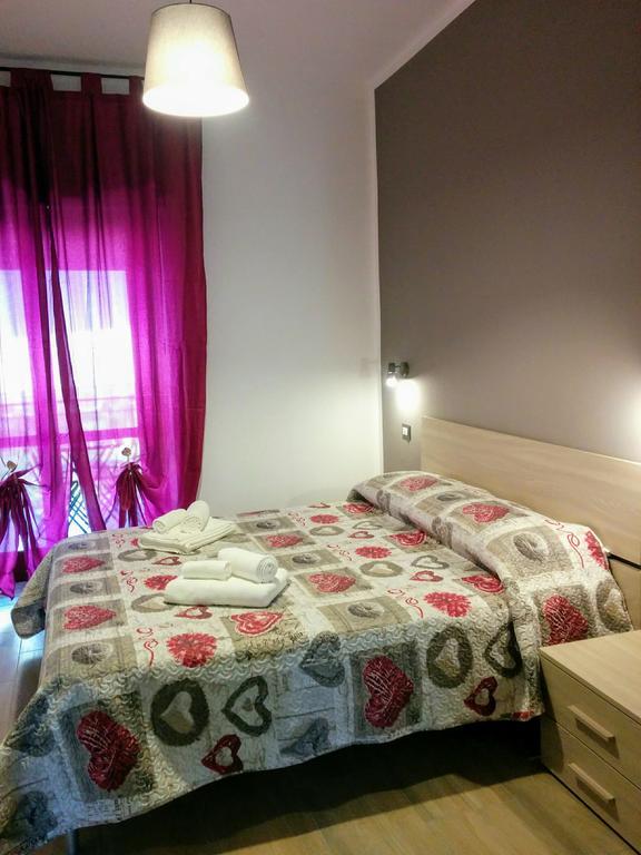 Sweet Home Cilento Agropoli Exterior foto