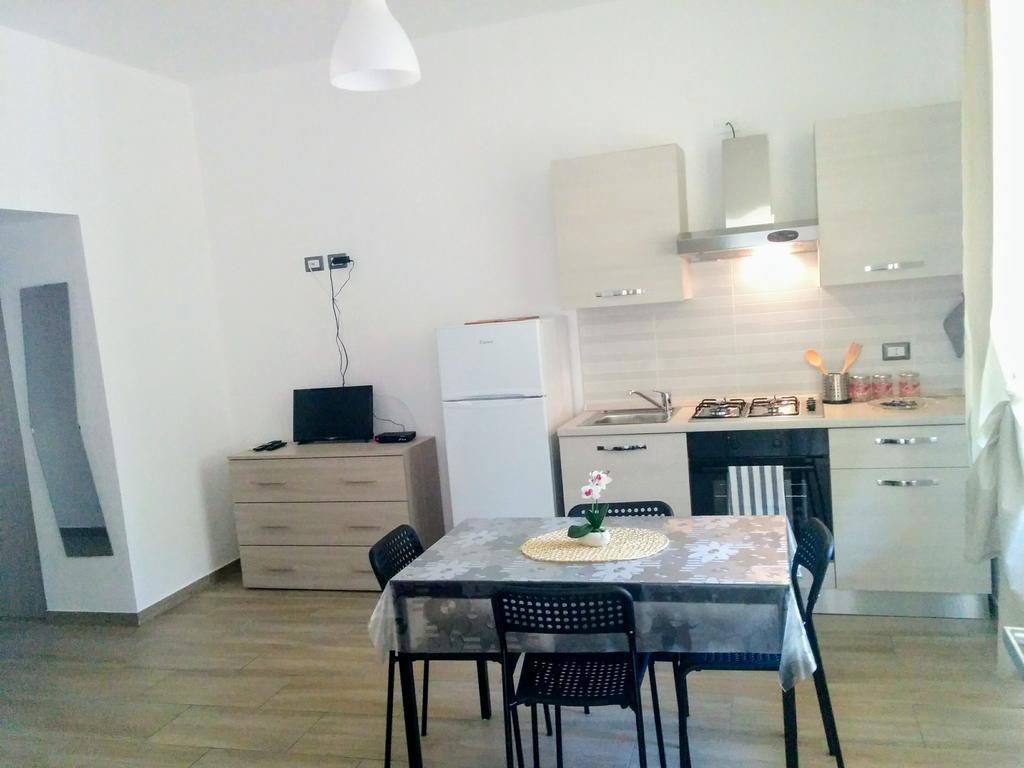Sweet Home Cilento Agropoli Exterior foto